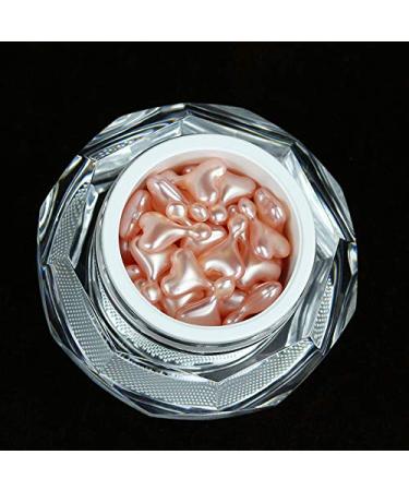 1PC DDS Salmon Oil Serum Repairing Problem Skin Soothe Redness Moisturizing Serum 48 Capsules In a Jar - Buy Online on GoSupps.com
