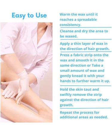 ican London Extremley Smooth Natural Hair Remover Warm Wax 1kg (1000g) (1kg Tea Tree) - Buy Online on GoSupps.com