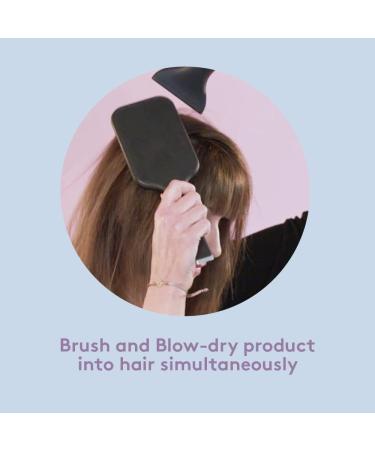 Josh Wood Blending Brush - Light Brown Grey Root Touch Up - Vegan - 20ml - Buy Online on GoSupps.com