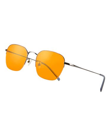 PRiSMA blue light filter glasses KAHLA blue blocker glasses anti-blue light bluelightprotect PRO - KL709 01 Pro99 - Buy Online on GoSupps.com