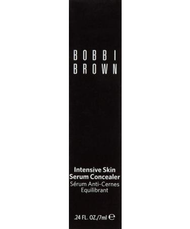 Bobbi Brown Intensive Skin Serum Corrector 9 Natural Tan for Women 0.24 oz - Best Price & Free Shipping - Buy Online on GoSupps.com