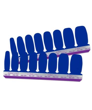 Color Street Naughty or Nice Nail Strips - Home For The Holidays (Christmas 2022) - Buy Online on GoSupps.com