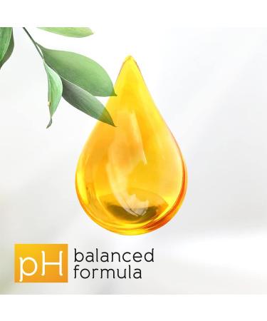 Buy Pe.ars Pure & Gentle Shower Gel - SuperSaver XL Pump 750ml | 98% Glycerine Soap-Free & Paraben-Free - International Shipping Available - Buy Online on GoSupps.com