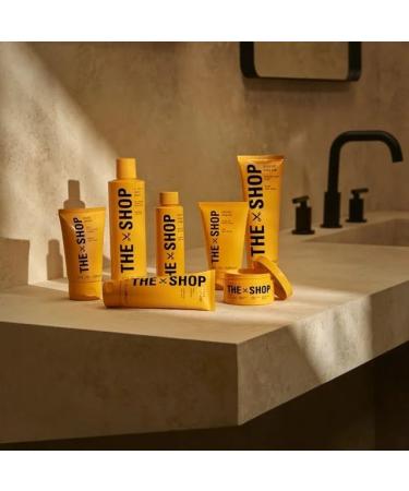 2-in-1 Hair Wash Shampoo & Conditioner - Daily Moisturizing for All Hair Types | T $ p 12 fl. oz | International Shipping Available - Buy Online on GoSupps.com