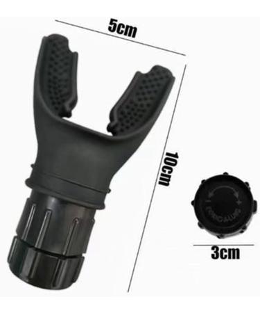 Breathing Exerciser Trainer Deep Breathing Lung Exerciser Device Adjust Resistance Improve Lung Capacity Handheld Lung Expansion Training Tool - Buy Online on GoSupps.com