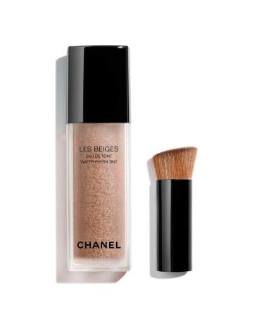 Chanel Les Beiges Water Fresh Tint Medium 1.0 Ounce - Buy Online on GoSupps.com
