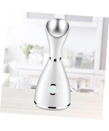 WOONEKY beauty steaming face instrument hot spray hydrating facial sprayer - Buy Online on GoSupps.com