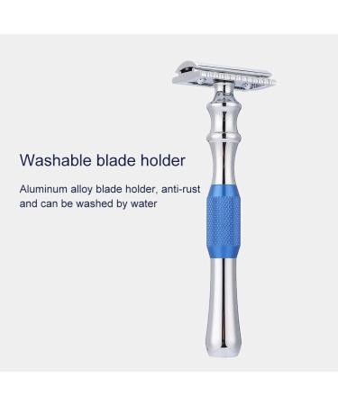 Comfort Blue Thread Shaver - Effective Fabric Fuzz Remover for a Fresh Look | Shop Internationally - Buy Online on GoSupps.com