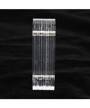 10pcs Nail Display Chart - Removable Acrylic Magnetic Adsorption for Nail Salons | International Shipping - Buy Online on GoSupps.com