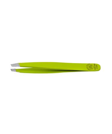 Blue Farm | Oblique Pliers 9.5 cm Fluorescent Green 0800-V