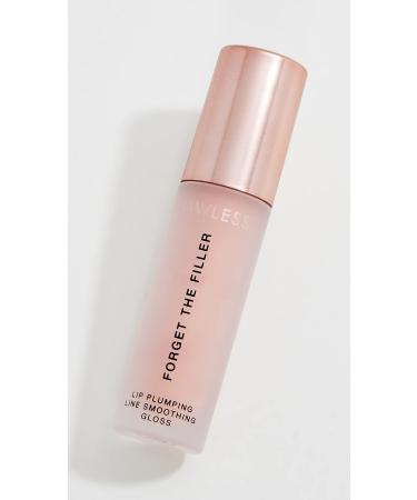 LAWLESS Forget the Filler Lip Plumping Gloss - Annie | Premium Volumizing Lip Gloss with Natural Ingredients | Hydrate & Smooth Lips 0.11 oz - International Shipping Available - Buy Online on GoSupps.com