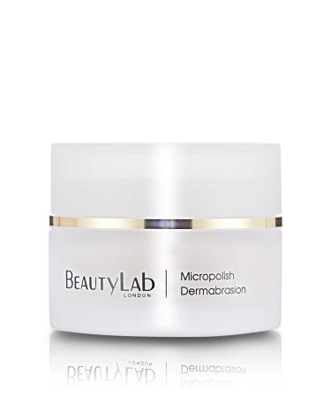 Micropolish Dermabrasion