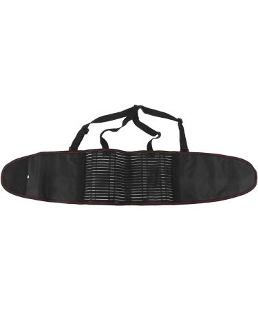 Weikeya Adjustable Waist Support - High Elastic Breathable Back Support for Women | International Shipping - Buy Online on GoSupps.com