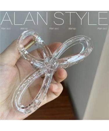 Hair Bobbles Scrunchies for Women Plain Elastic Thick Bands Soft Ropes Ponytail Holder Women's Hair Accessories 4 - Buy Online on GoSupps.com