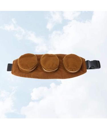 Buy Moxa Pockets Set for Moxibustion - MOXA Stick Burner & Copper Box for Muscle Stiffness Relief | International Shipping Available - Buy Online on GoSupps.com