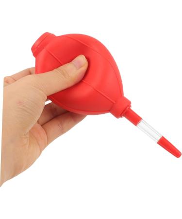 Gleavi Ear Cleaning Device Earring Burn Owel Manual Ear Tool for Adults Effective Ear Wax Removal Air Blowing Ear Cleaner International Shipping Available - Buy Online on GoSupps.com