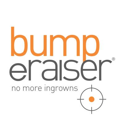 bump eRaiser Zesty Wash - 250ml for Ingrown Hair Prevention | Refresh & Cleanse Skin for Smoothness - Buy Online on GoSupps.com