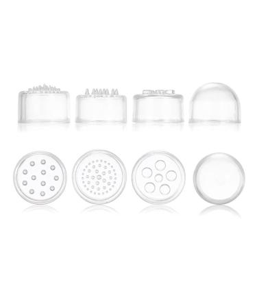 Eye Massage Pencil & Tab | Electric Facial Massage Device for Anti-Aging & Reducing Eye Bags - Buy Online on GoSupps.com