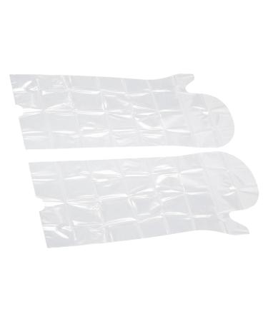 Adult Arm Cast Covers Opening Disposable Waterproof Arm Cast Cover for Bathing Use - Buy Online on GoSupps.com