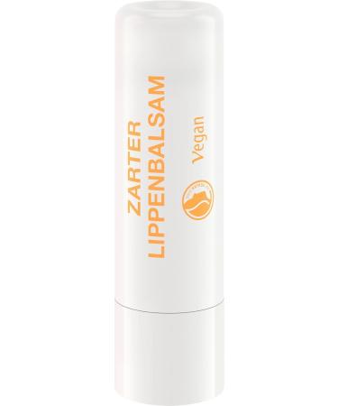  LOGONA Naturkosmetik Nourish Delicate Organic Orange Lip Balm - Buy Online on GoSupps.com