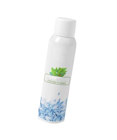 Refreshing Spray Hot Weather Cooling Spray | Soothing Spray Instant Refreshing Spray Natural Refreshing Body Spray | Refreshing Face Spray Hydrating Mist