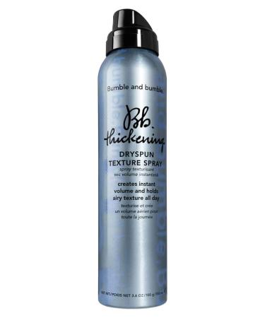 Bumble and Bumble Thickening Dryspun Texture Spray 3.6 oz