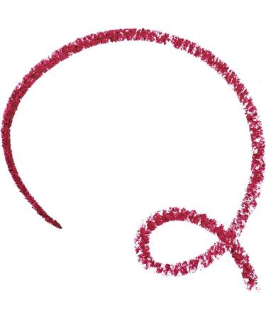 Essence 8H Matte Comfort Lipliner No. 08 Dark Berry - Long-Lasting Vegan Waterproof Lip Pencil | International Shipping Available - Buy Online on GoSupps.com