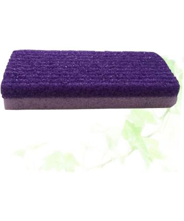 FRCOLOR 2pi ces R pe Outil De P dicure Pour liminer Les Peaux Mortes Et Adoucir Les Callosit s 1 unit (Lot de 1) Violetx2pcs - Buy Online on GoSupps.com