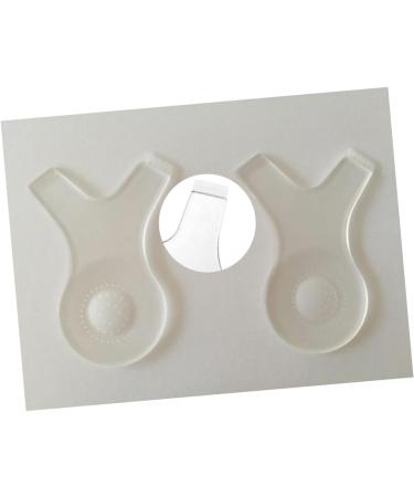 6 Pairs Eyelash Extension Tools Set - Silicone Pads Curling Tools & Lash Lift Brushes for Perfect Lashes | International Shipping Available - Buy Online on GoSupps.com
