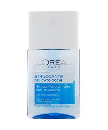 L'Or al Paris Gentle Eye Make-Up Remover 125 ml