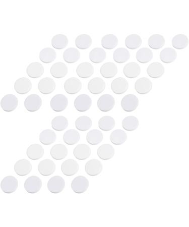 Nail Polishing Disc Nail Sanding Disc for Dead Skin Remover 50 Sheets for Salon for Toenails - Buy Online on GoSupps.com