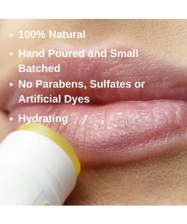 Buy NS Cosmetics Watermelon Lip Balm - Hydrating Natural & International Shipping Available - Buy Online on GoSupps.com