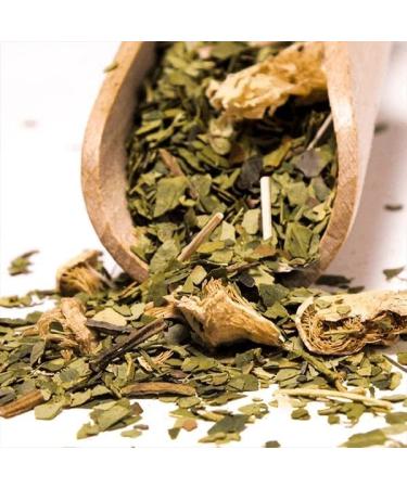 Coffret Yerba Mate - Verde Mate Cactus de Juarez 500g Exotisme & Rituel Complet - Buy Online on GoSupps.com