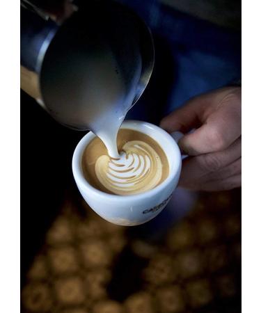 2 x Carroux Espresso Coffee Beans 500g - Buy Online on GoSupps.com