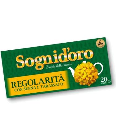  Italian Gourmet E.R. Star Sogni d'oro Tisana Regolarit Lot de 6 tisanes au s n et au pissenlit paquet de 20 filtres + Polpa di Pomodoro Italian Gourmet Polpa di Pomodoro Bo te de 400 g - Buy Online on GoSupps.com