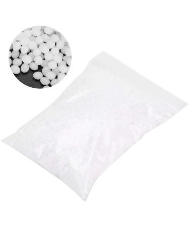 Filling Heat Beads | Instant Veneer Dentures & Temporary Tooth Repair Material (50g) - Fast International Shipping - Buy Online on GoSupps.com