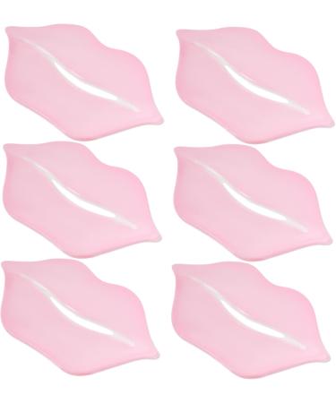Buy FRCOLOR 40 Pcs Exfoliating Lip Mask Gel Pads - Collagen Lip Care Products for Women - Sleeping Lip Balm & Scrub - Fast International Shipping - Buy Online on GoSupps.com