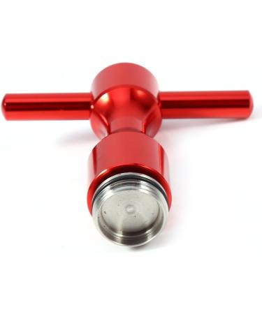 RitoeasySports 2PC Golf Putter Weights Wrench Kit | Aluminum Alloy Screw Wrench for Scotty Cameron Putter - 10G Tool - Buy Online on GoSupps.com
