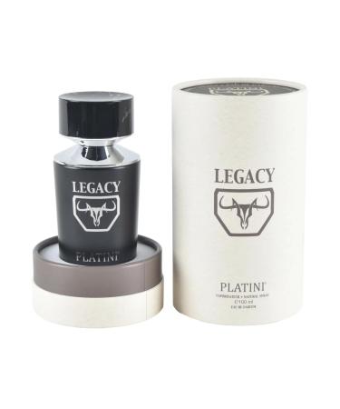 Platini Legacy - Eau de Parfum for Him