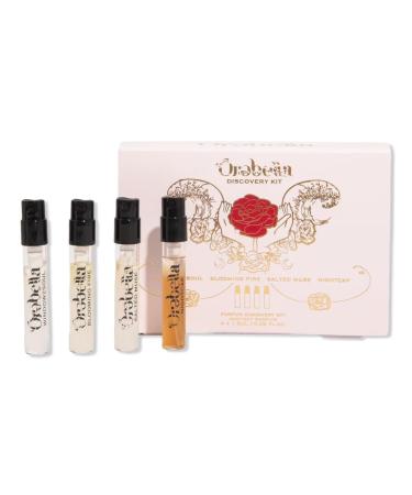 Orebella Parfum Discovery Set