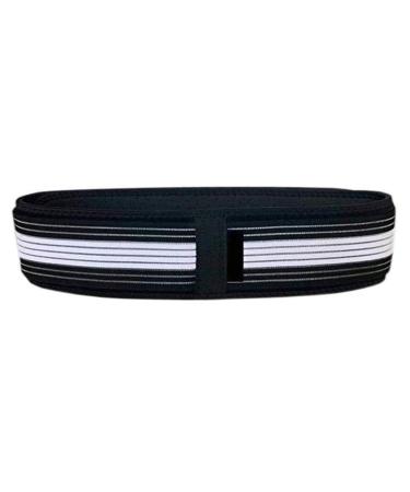 1 x lumbar support for herniated disc for men and women to relieve pain in the lower back breathable R5Q0 bandage rel-bandage back pain