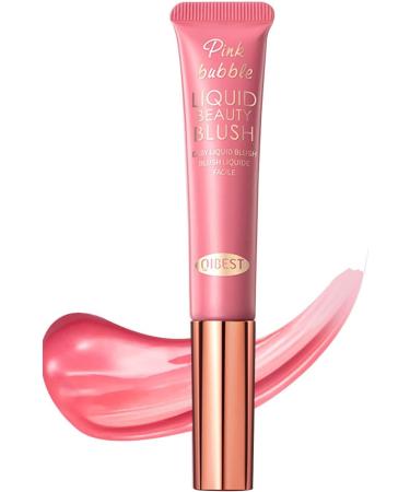 Liquid Beauty Wand Matte Liquid Highlight with Cushion Applicator Lightweight Smooth Face Makeup Stick Liquid Highlight 3 - Buy Online on GoSupps.com
