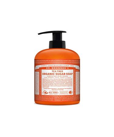 Dr. Broner's Soap - 710 ml