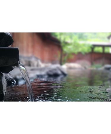 TABINO YADO Japanese Bath Salt Clear Hot Springs Premium Assort 0.88oz(25g) x 13 Packages - Buy Online on GoSupps.com