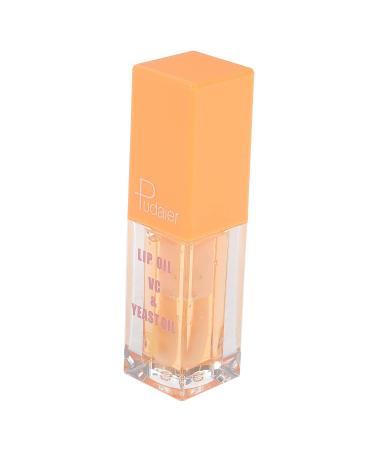 Balacoo 3pcs Fruity Lip Gloss Set - Tinted Korean Lip Oil & Hydrating Lip Balm for Women | Plumping Moisturizing Lip Tint - Buy Online on GoSupps.com