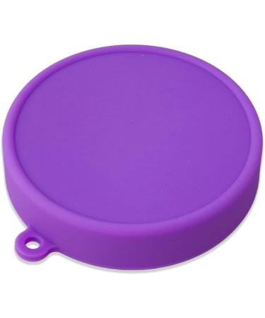 Menstrual Cup Sterilizer (Purple) | Eco-Friendly & Efficient | Shop Internationally - Buy Online on GoSupps.com