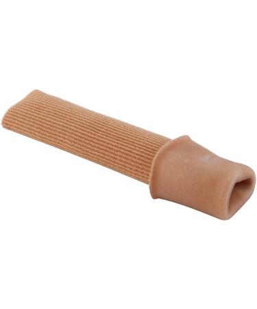 15cm Silicone Gel Toe Tubes for Ingrown Toenail & Corn Care - Buy Online on GoSupps.com