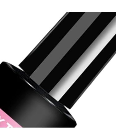 Nail polish barrier - Peel Off Gel | Edge Gel Cold resistant spill-proof peelable for professional and home manicure use providing a smooth and durable finish. - Buy Online on GoSupps.com