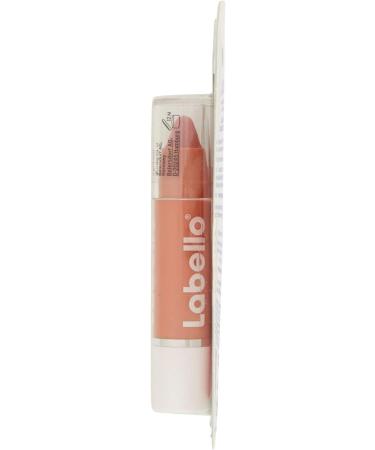  Beiersdorf Labello Lipstick Crayon free of mineral oils and parabens 3 g - Buy Online on GoSupps.com