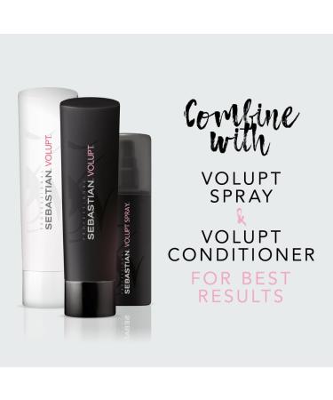 Sebastian shampoo 1 unit - Buy Online on GoSupps.com